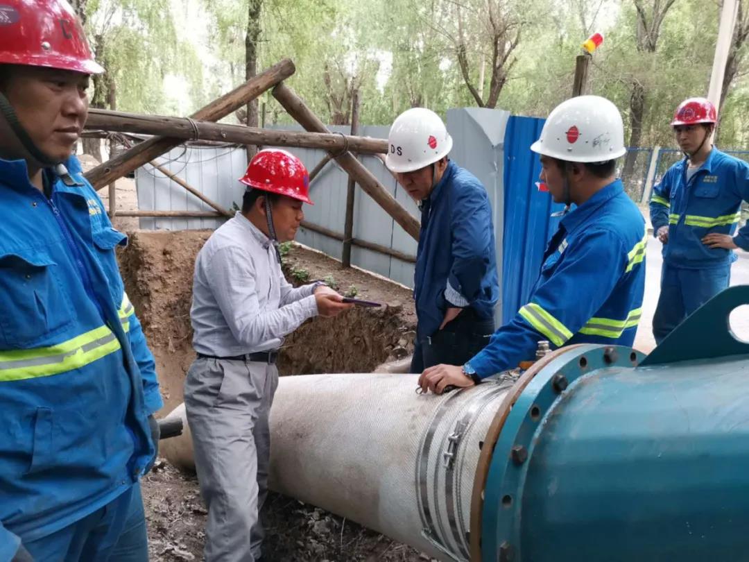 昭通工业管道清洗-管道清淤