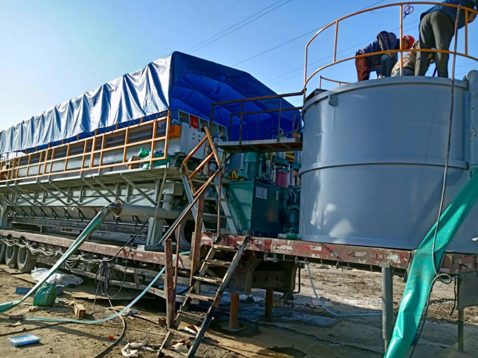 昭通污水池淤泥处理-河道清淤-炜誉市政