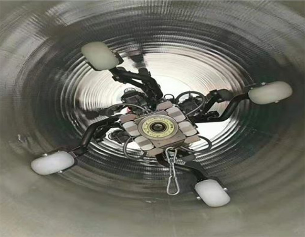 昭通非开挖修复技术在地下管线建设的优势体现