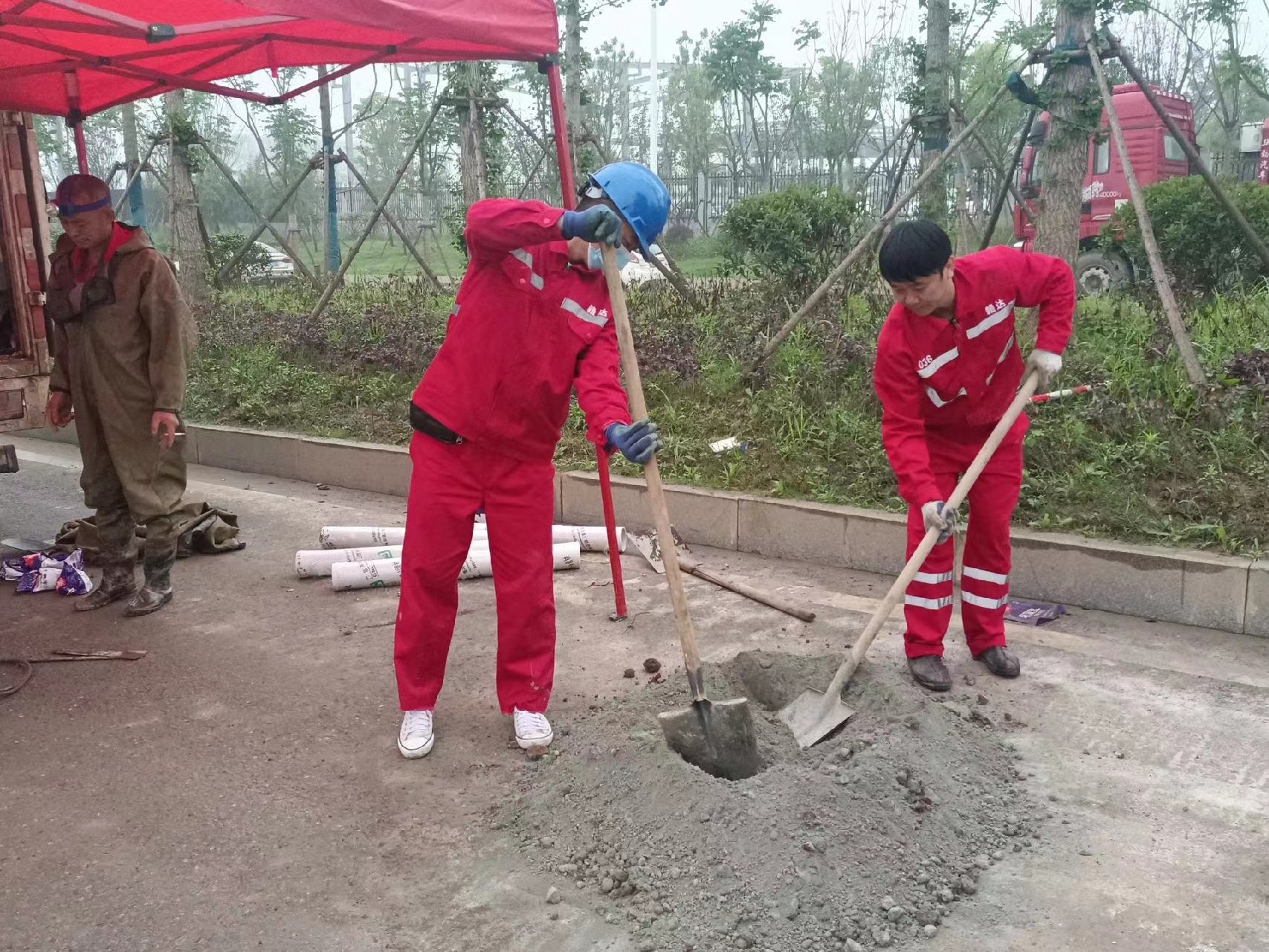 昭通管道疏通哪家好】及时进行市政管道清淤