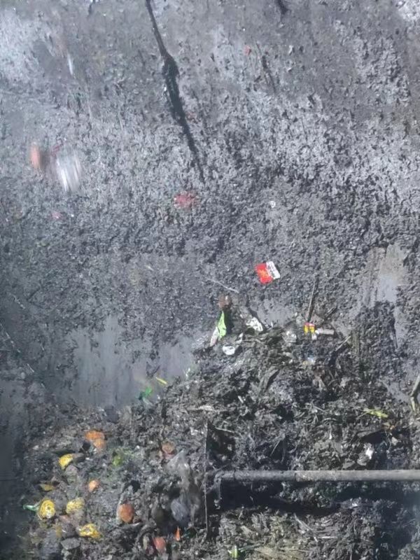 昭通污水池清理
